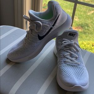 Women’s Nike Lunarepic Flyknit 2